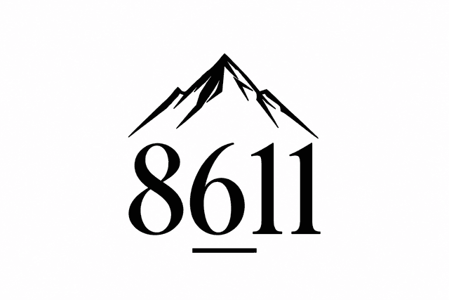8611 Water